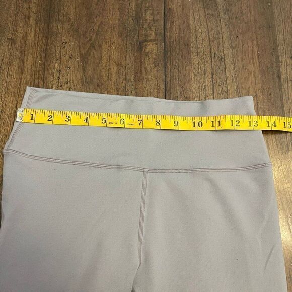 Fabletics XS Powerhold 7/8 Leggings - Picture 6 of 8